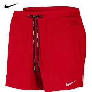 Nike Flex Stride Red